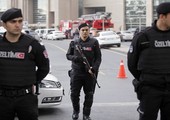مقتل 4 جنود وإصابة اثنين في هجوم بقنبلة في جنوب شرق تركيا