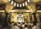 السعودية.. «الشئون الإسلامية» تمنع أجهزة «حظر الإرسال» في المساجد