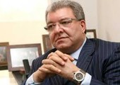 وزير الداخلية اللبناني يتسلم دعوة لحضور المؤتمر الأمني الدولي السابع في روسيا