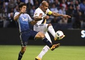 إيقاف لاعب جالاكسي دي يونغ 3 مباريات بسبب الخشونة