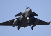 الهند تقول إن محادثاتها بشأن صفقة طائرات رافال في مرحلتها الأخيرة