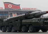 كوريا الشمالية: تطوير الأسلحة النووية 