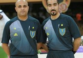اختيار الوطني وقمبر لمونديال الشابات لكرة اليد