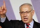 نتانياهو يتعهد بقاء الجولان المحتل جزءاً من اسرائيل 