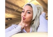بالصور... أول عارضة أزياء سعودية