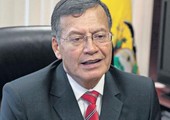 وقف العمل في مصفاة ازميرالدا النفطية في الإكوادور بعد زلزال