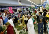 انخفاض معدل التضخم بسلطنة عمان إلى 0.1% في مارس على أساس سنوي