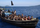 الروهينغا الناجون من القوارب: أين هم الآن؟ 