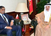 وزير 
