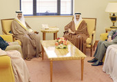 الشيخ خالد بن عبدالله: البحرين تدعم التكامل العربي لتحقيق التنمية المستدامة للمدن العربية