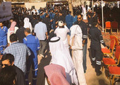 مجلس الوزراء الكويتي: حل اتحاد النفط والنقابات التابعة له... وإحالة رؤوساء النقابات للنيابة