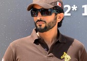 ناصر بن حمد: سباق ختام الموسم يؤكد استعدادات الاسطبلات والتحضيرات للمشاركات الخارجية