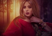 الفنانة البحرينية ريم أرحمة متدينة في 