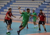 بالصور... الاتفاق يلحق هزيمة قاسية بالبحرين في 