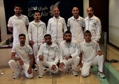 غداً... منتخب الجوجيتسو يبدأ مشوار 