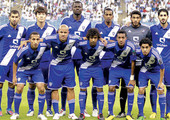 دوري ابطال اسيا: قمة بين الهلال وتراكتور سازي الايراني