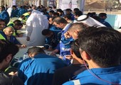 الكويت.. «إضراب القطاع النفطي».. يدخل يومه الثاني