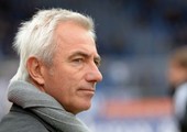 فان مارفيك يستمر مدربا لمنتخب السعودية لمدة عام