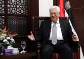 عباس يبحث في برلين عن دعم ضد سياسة الاستيطان الإسرائيلية 