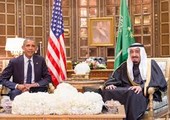 أوباما غداً في الرياض...والقمة الخليجية-الأميركية الخميس