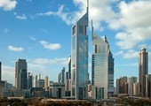 «المركزي» الإماراتي يتعهّد تعزيز السيولة في المصارف