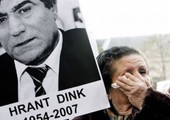محاكمة مسئولين سابقين في الشرطة التركية في مقتل الصحافي هرانت دينك