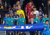 دوري أبطال آسيا: شنغهاي يضمن صدارة المجموعة السابعة