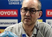 مدرب النصر كانيدا: المباراة أمام ذوب آهن أصفهان مختلفة
