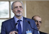 كبير مفاوضي الحكومة السورية: مستقبل الأسد ليس للنقاش في محادثات السلام