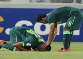 الأهلي السعودي يكتسح الجيش القطري في دوري أبطال آسيا