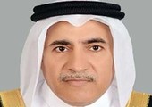 السفير القطري يعرب عن شجبه للعمل الارهابي في كرباباد 
