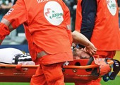 ماركيزيو لاعب يوفنتوس يخضع لعملية جراحية في الركبة