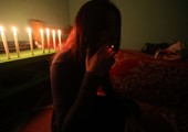 سوريات في لبنان يعشنّ جحيم 