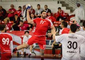 الغرافة القطري يطلب جاسم السلاطنة رسميا