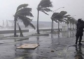 مقتل 5 أشخاص بسبب الأمطار الغزيرة في تكساس