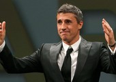 كريسبو: أرغب في تدريب ريفر بليت