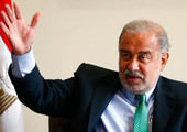 التلفزيون المصري: البرلمان يوافق على منح الثقة لحكومة شريف إسماعيل