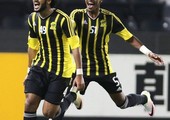 الاتحاد الفائز السعودي الوحيد أمام منافسين من إيران