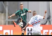 سامبدوريا يفرض التعادل السلبي على ساسولو بالدوري الإيطالي