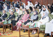 نقابة التربويين تنظم اجتماع مجلس أمناء المنظمة العربية للتربية