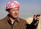 بارزاني: الايزيديون جزء لا يتجزأ من شعب كردستان