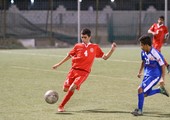 الأهلي والمالكية والمحرق والمنامة لرباعي كأس الأشبال