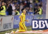 نيمار يغيب عن كوبا أميركا بأمر من برشلونة