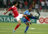 دوري أبطال افريقيا: النجم الساحلي خارج المنافسة