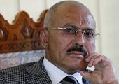 تركيا تجمد أرصدة الرئيس اليمني السابق علي عبد الله صالح