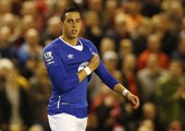 لاعب ايفرتون فونيس موري يتقدم بالاعتذار بعد خطأ مروع ضد أوريجي