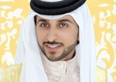 ملتقى العطاء العربي يكرم ناصر بن حمد 