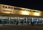 وفدان من روسيا وأميركا يغادران مصر بعد التفتيش على تأمين مطارات