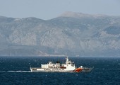 اليونان: مطالب تركيا تعيق مهمة حلف شمال الأطلسي في بحر إيجه