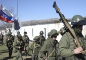 قوات روسية في سورية تطلق النار على طائرات عسكرية إسرائيلية